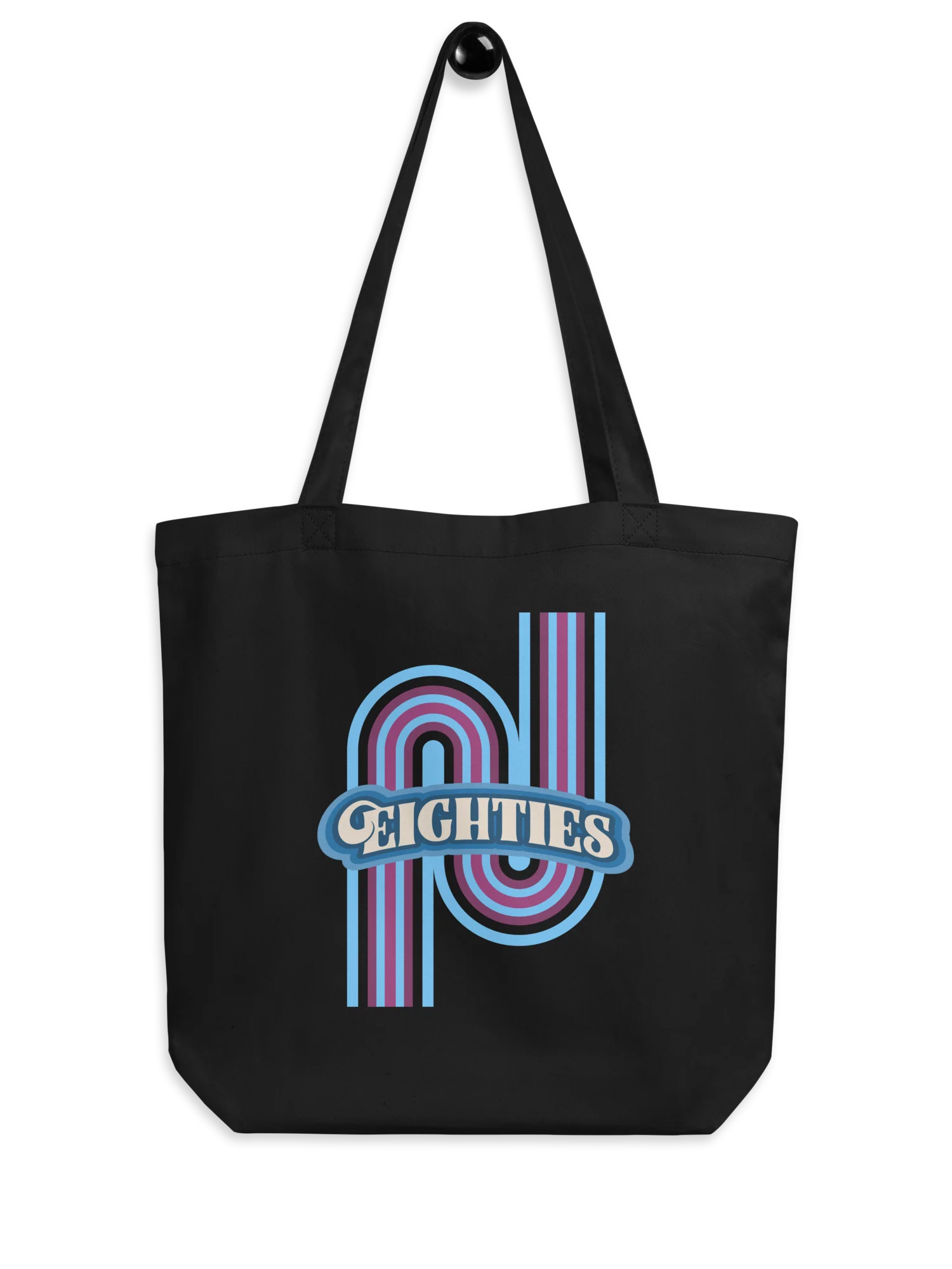 Eighties Tote Bag #522 product image (2)