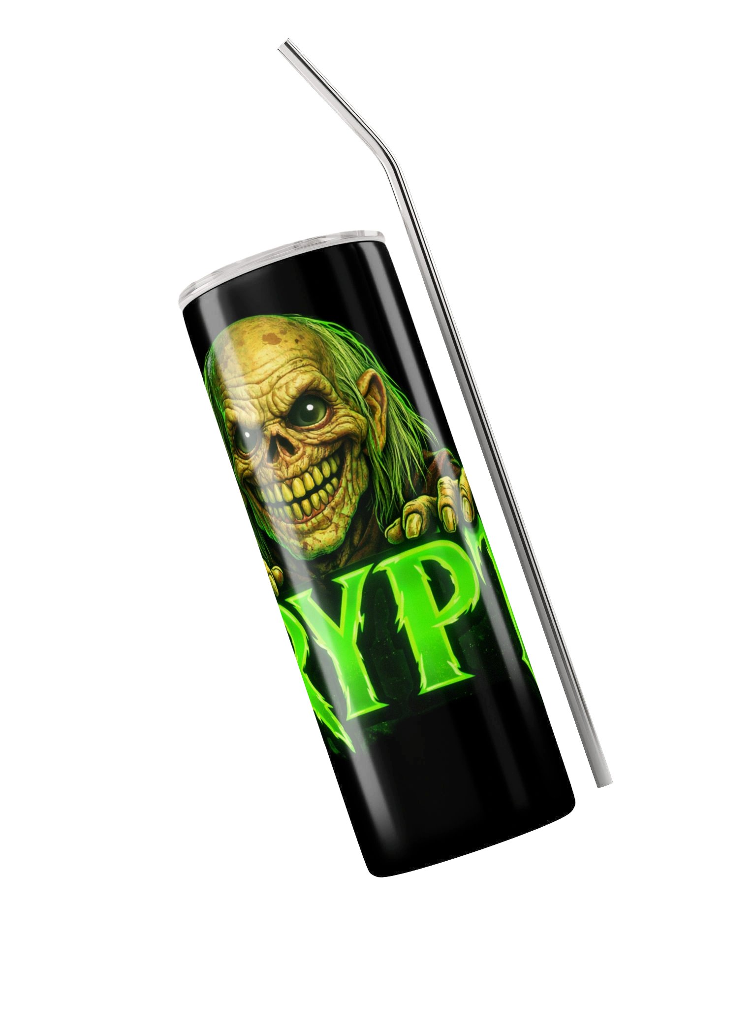 The Crypt Tumbler product image (3)