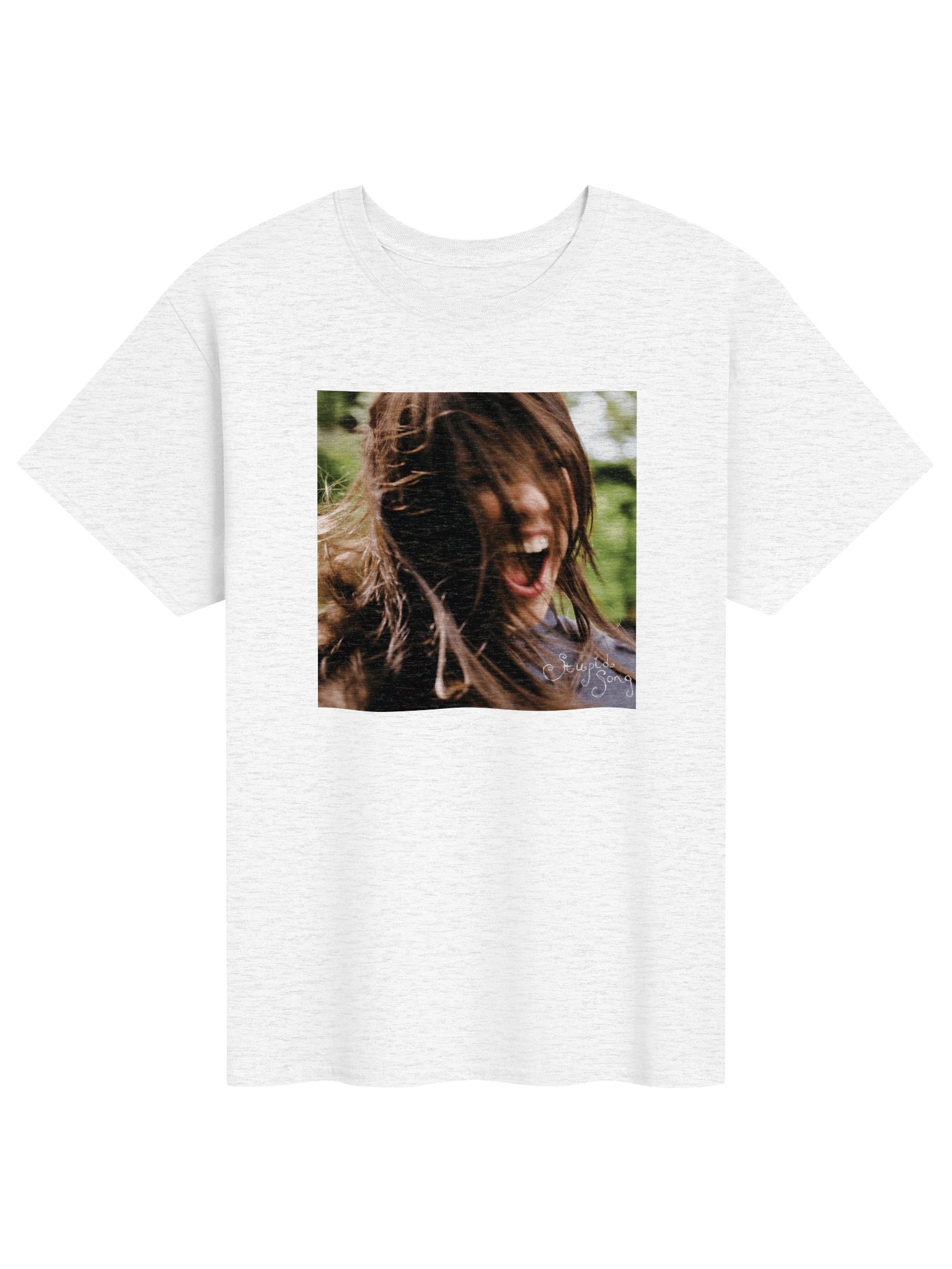 Stupid song Olivia Rodrigo T-Shirt product image (1)