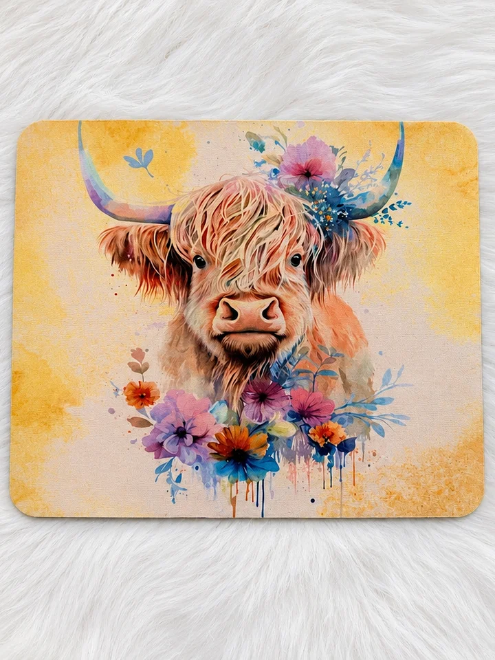 Highland Cow🐮 product image (1)