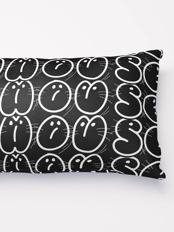 FUNHOUSE BLACK CAT product image (2)