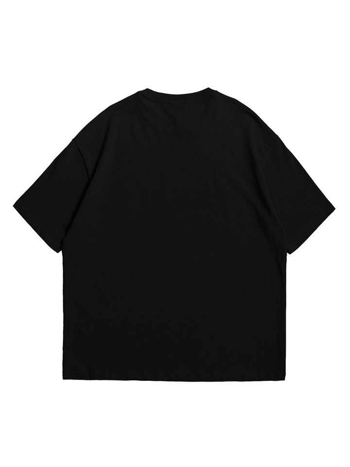Midnight Lighthouse Horror T-Shirt product image (2)