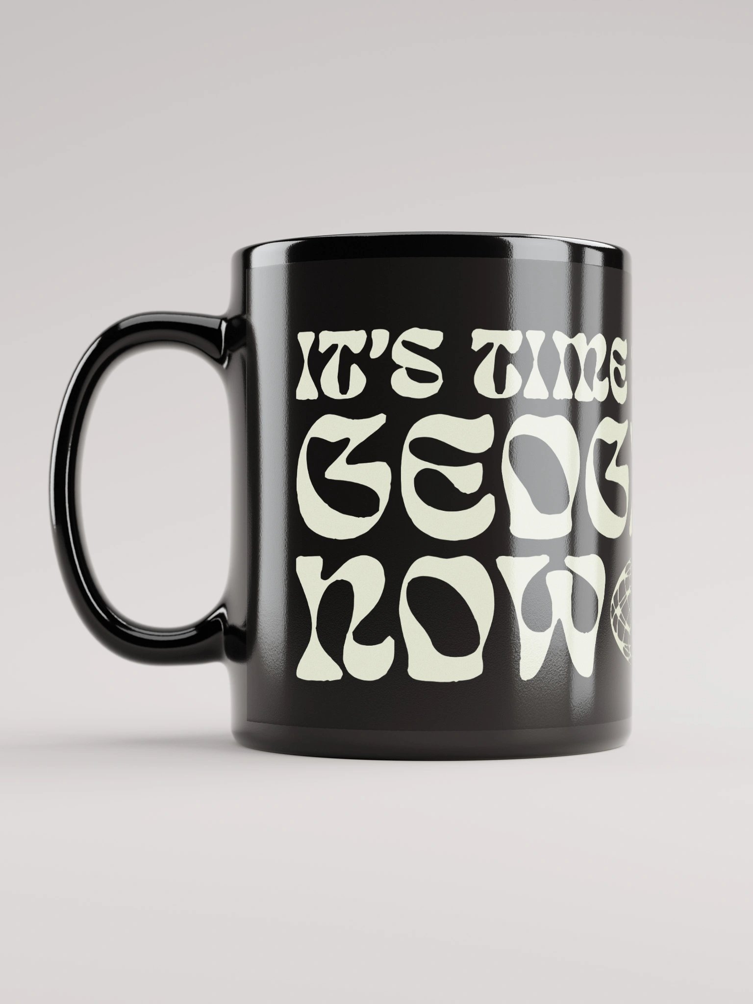 Geography Mug product image (1)