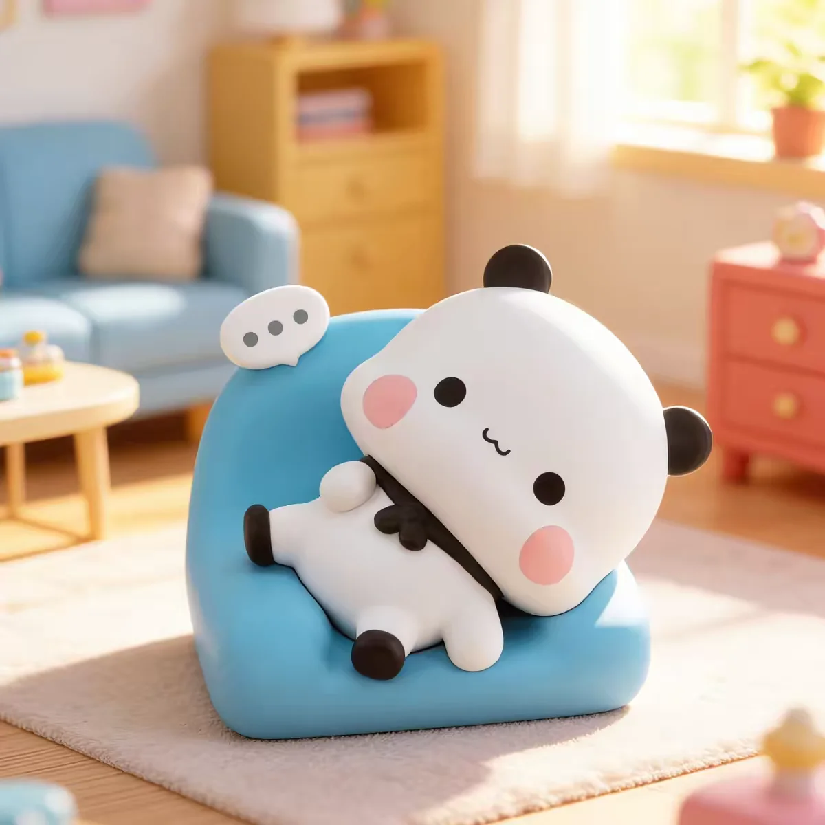 Bubu & Dudu Cute Moments Figurine Set product image (2)
