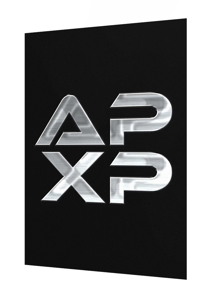 APXP (V1) Matte Paper Poster product image (2)