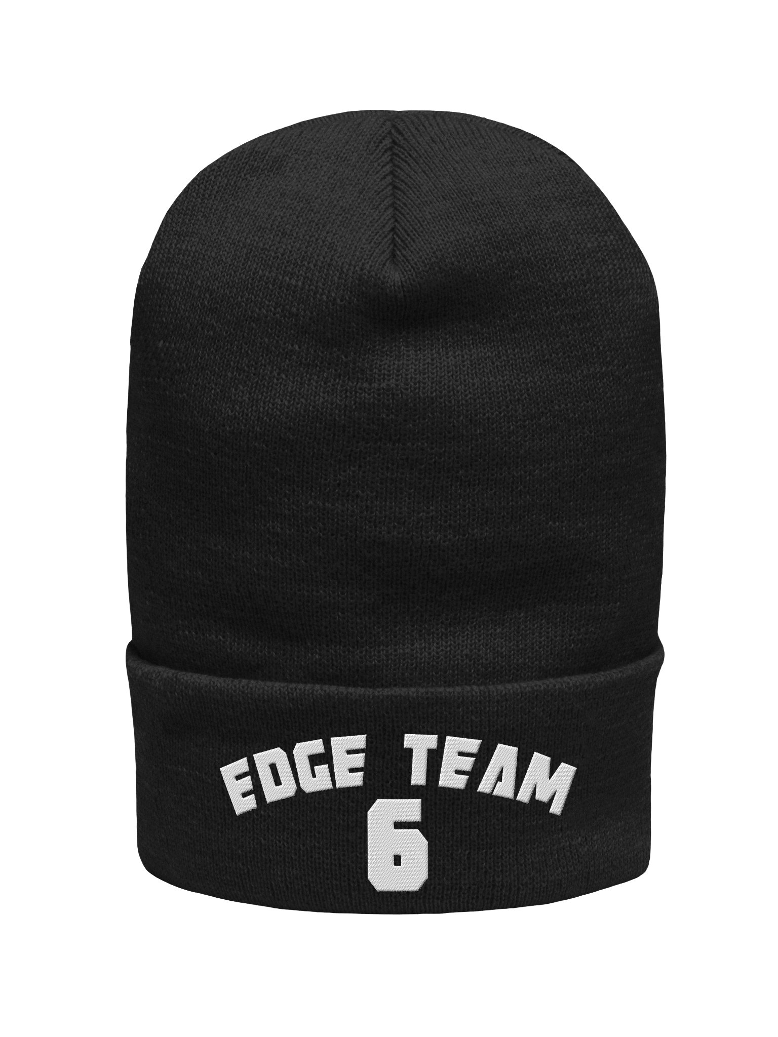Edge Team 6 Beanie product image (6)