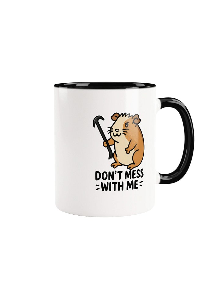 Giggle Pig Mug product image (1)