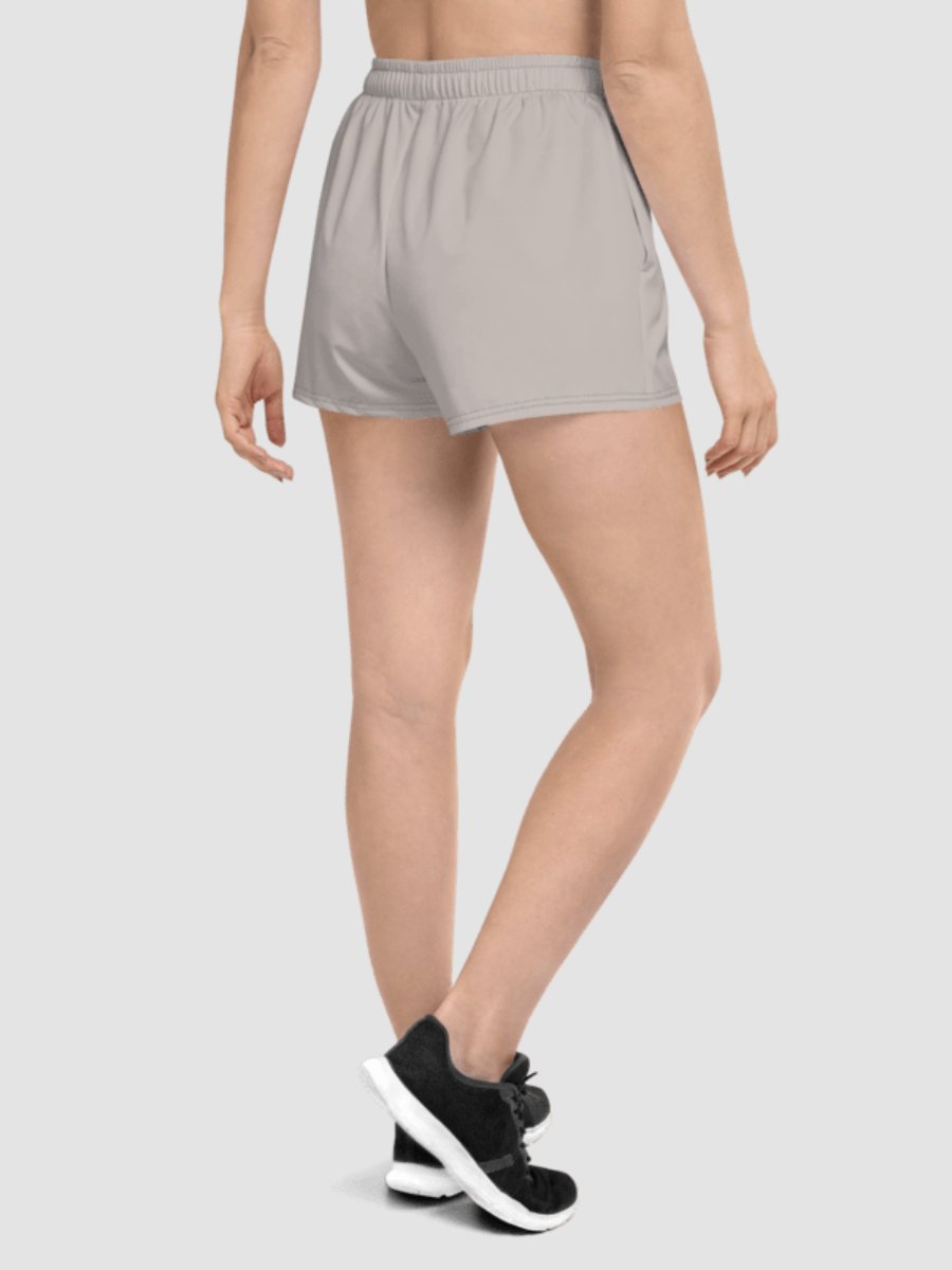 Athletic Shorts - Rose Dust product image (3)