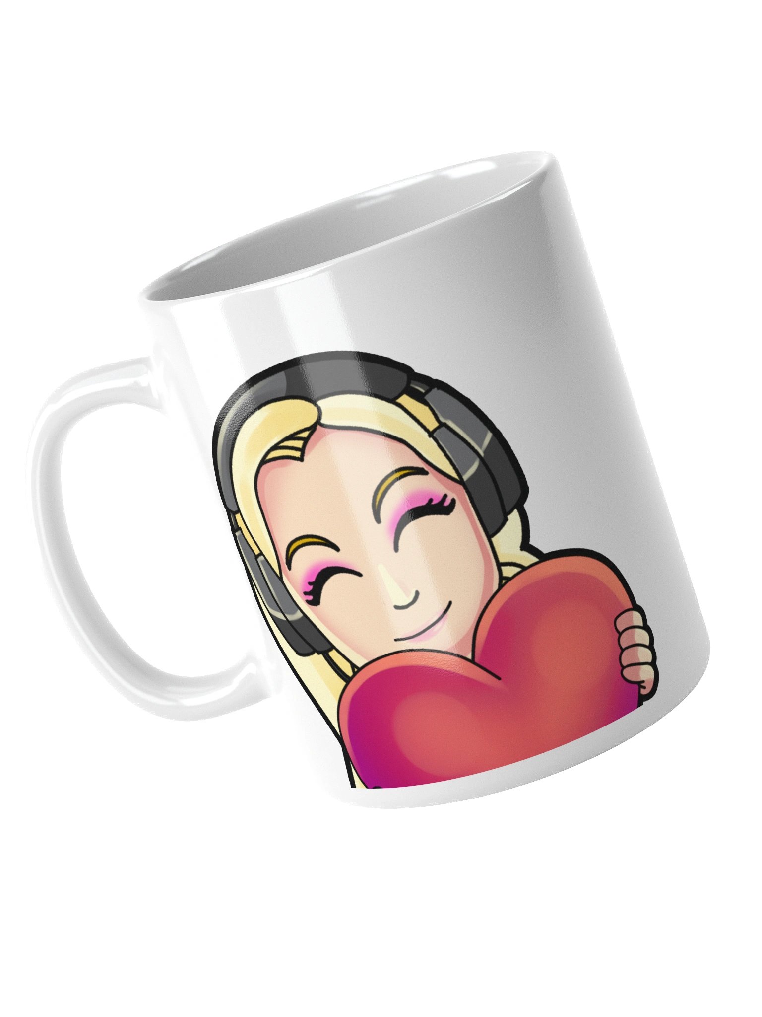 NotLeah Mug product image (4)