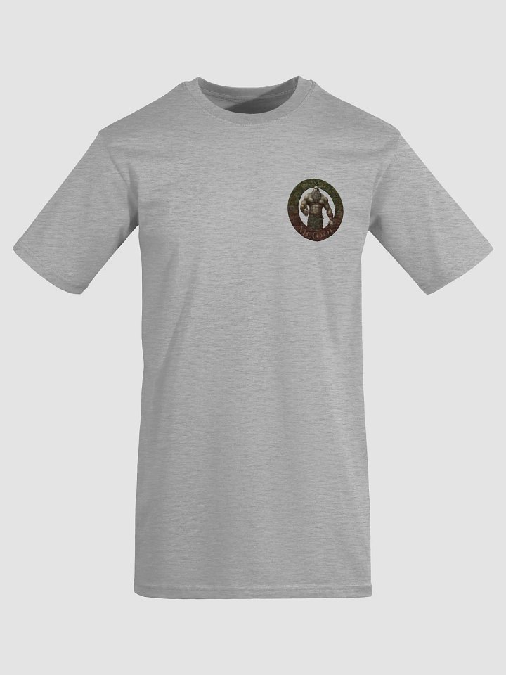 Ironside T product image (1)