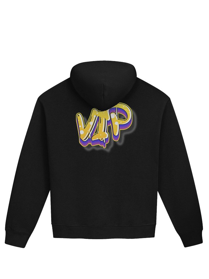 shit show VIP hoodie product image (2)