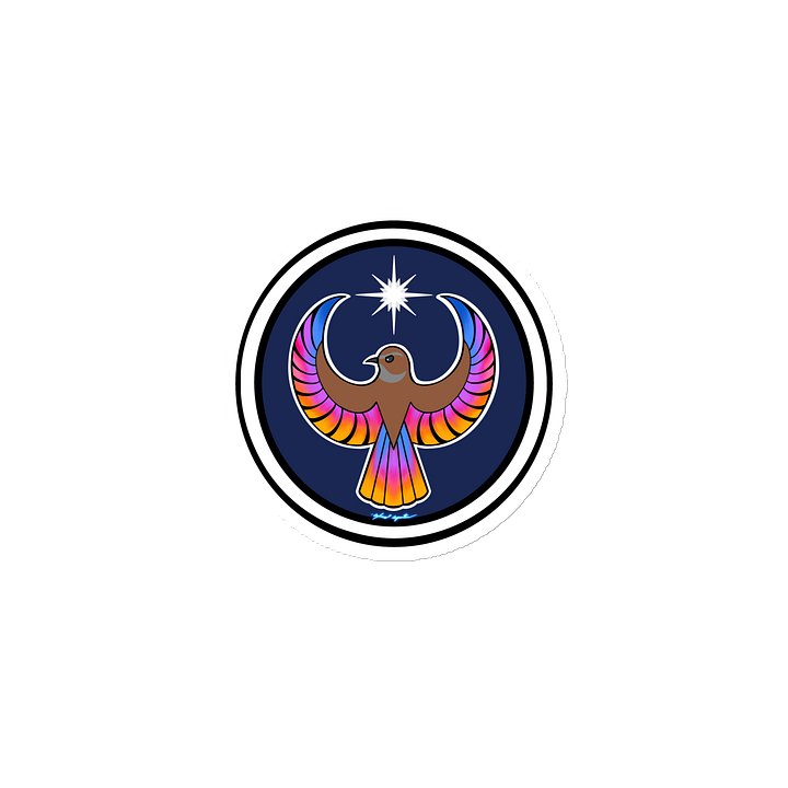 Common Nightingale- Resistance, Nurses (magnet) product image (2)