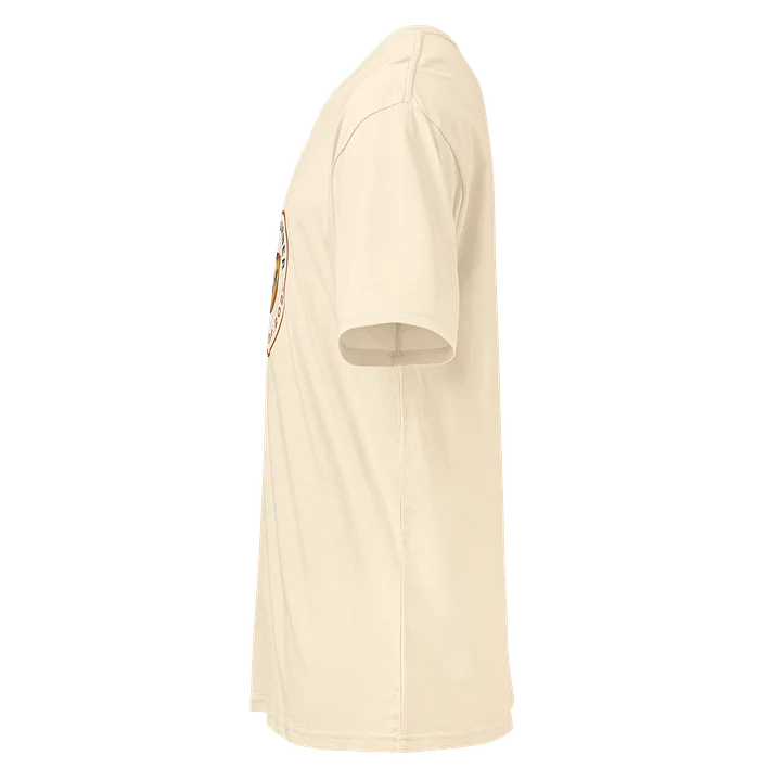 Owl Logo Tee product image (2)