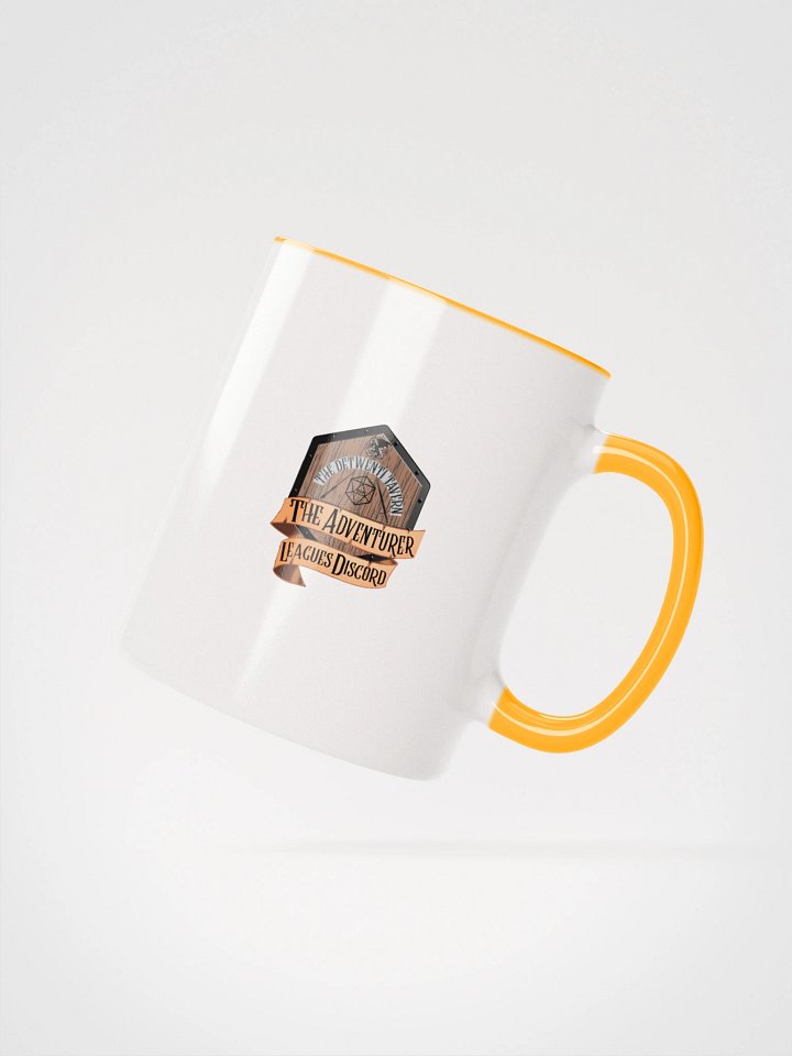 Roll a Dex Save - Mug product image (6)