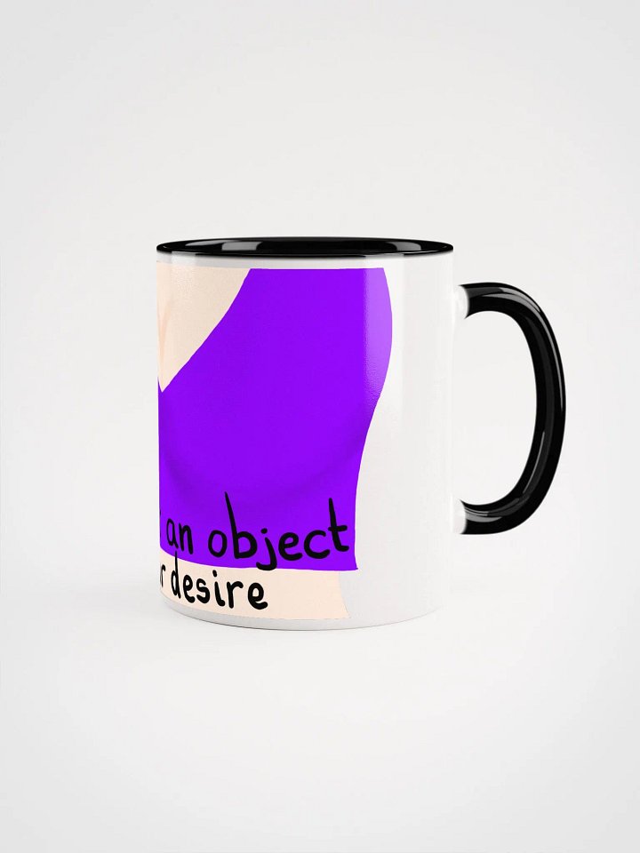 Not an object of your desire product image (1)