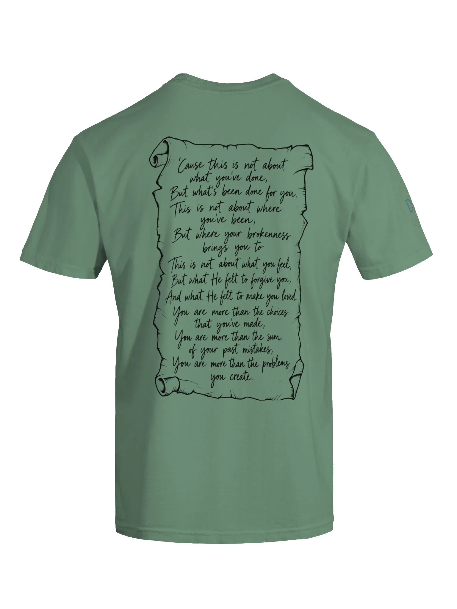 Lyrical Lifestyles: Remade product image (2)