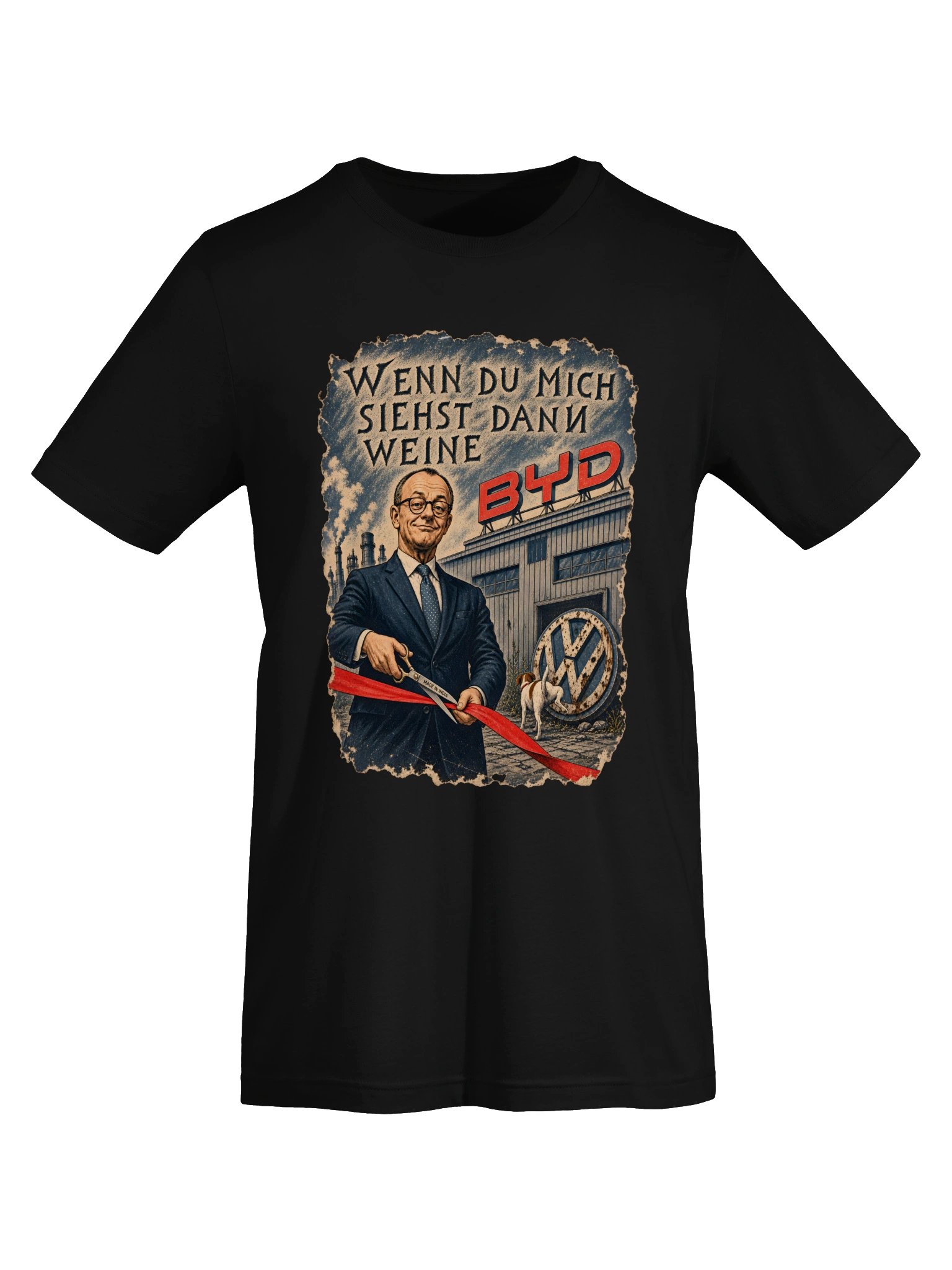 Wenn du mich siehst, dann weine Tee product image (6)