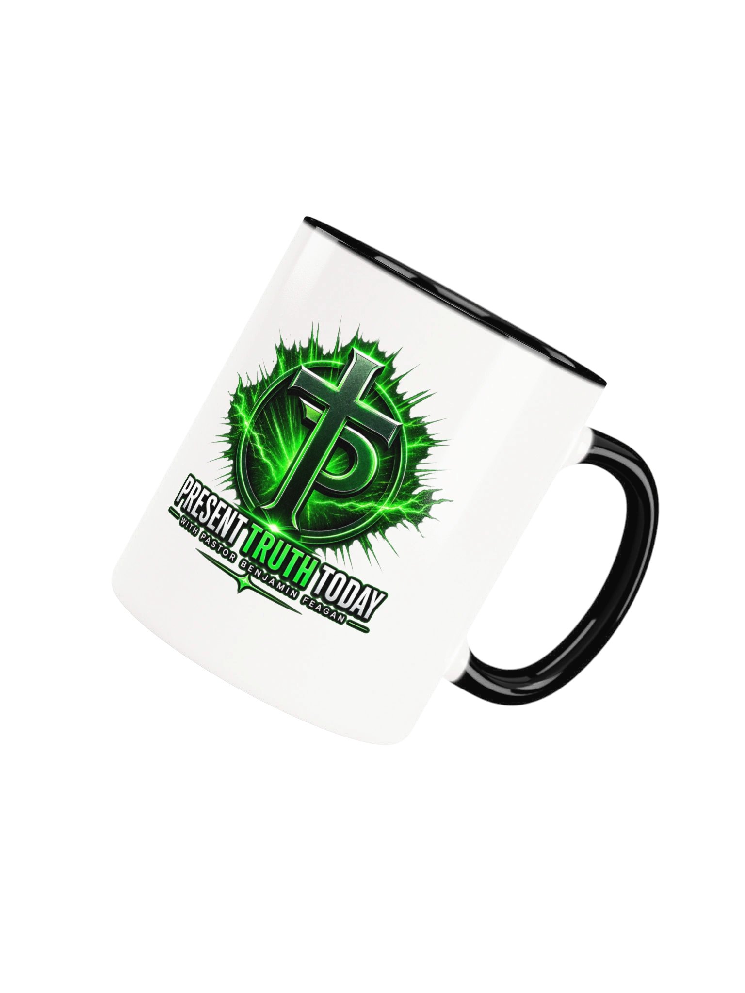 PTT Decorative Mug product image (8)