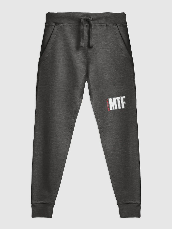Official MTF Sweatpants product image (4)