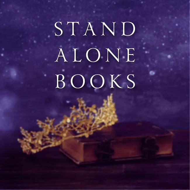 Stand Alone Books