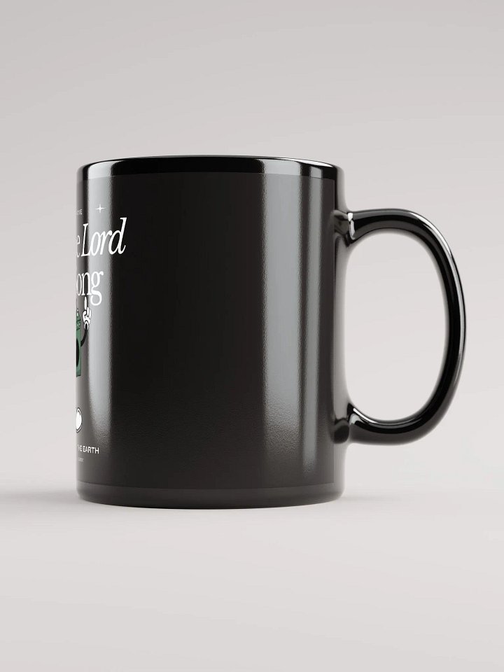 Psalms 96 Mug product image (1)