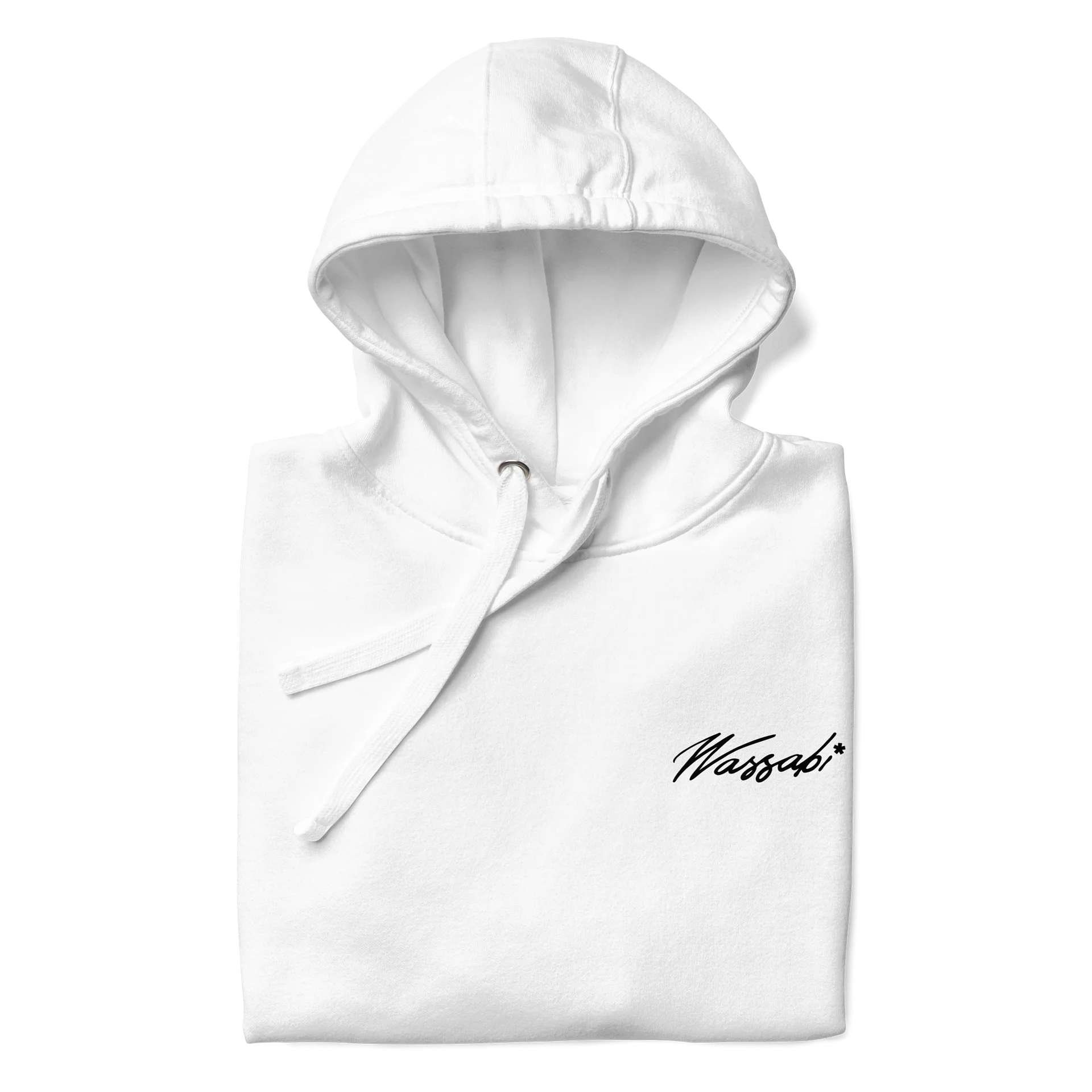 Wassabi 'Ever Mine' Regular Fit Hoodie product image (5)