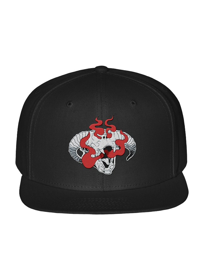 Cult Snapback product image (4)