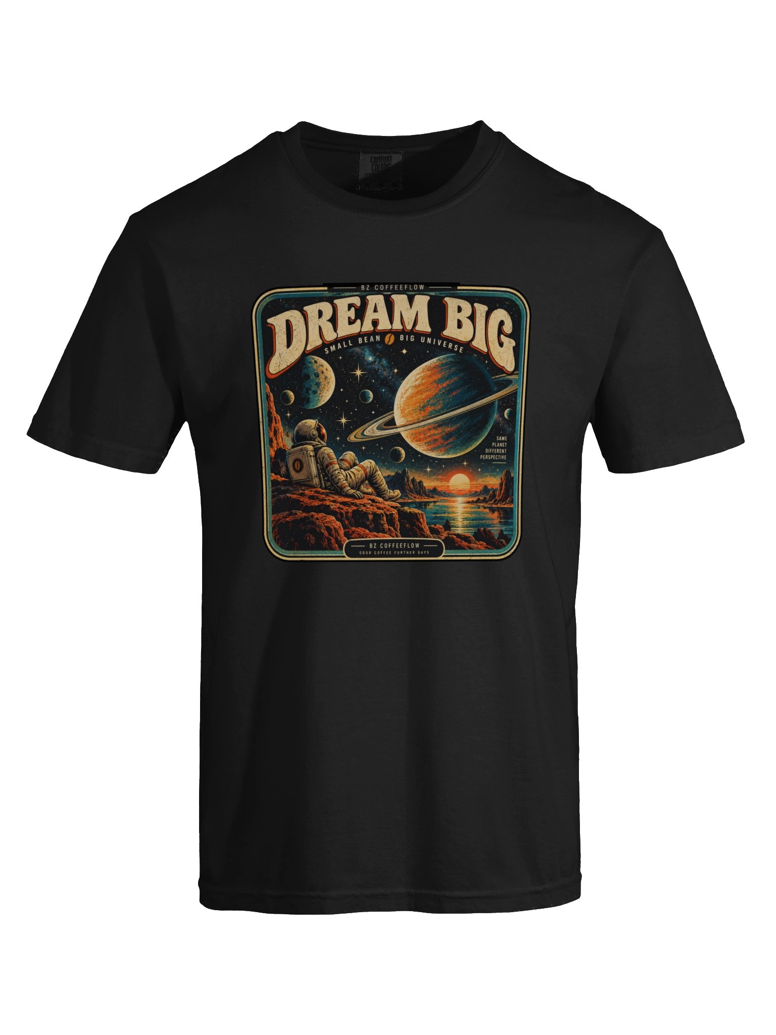 Dream Big – Men’s T-Shirt product image (60)