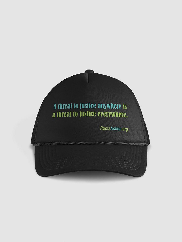 Justice Cap product image (1)