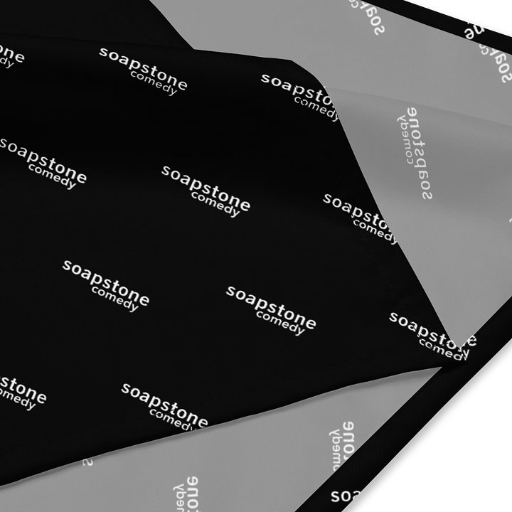 Soapstone Bandana product image (1)