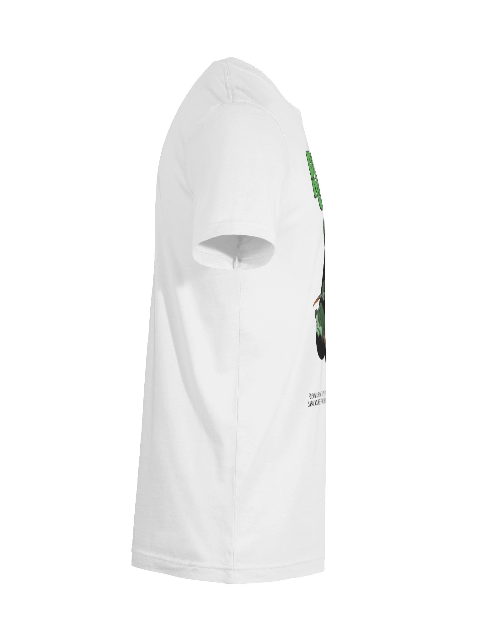Poison Apple ROGUE tee product image (12)