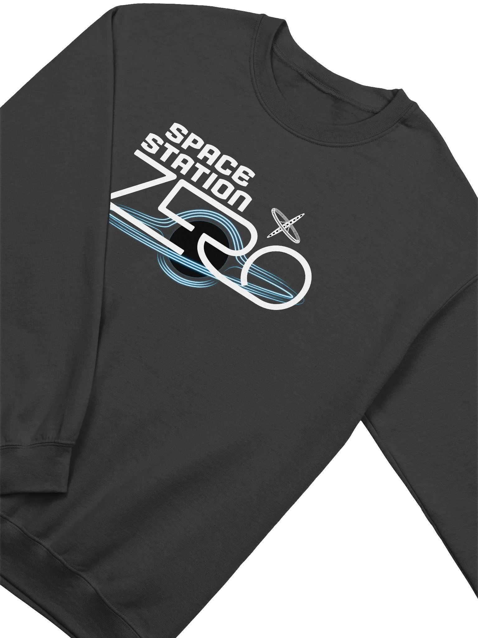 Black Hole Sweatshirt product image (8)