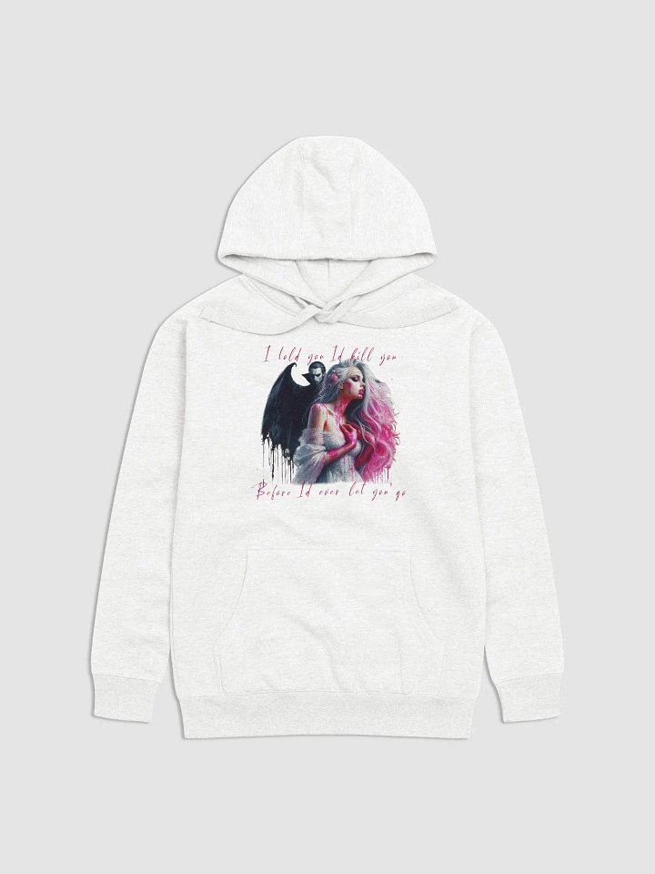 BEFORE I'D LET YOU GO product image (1)