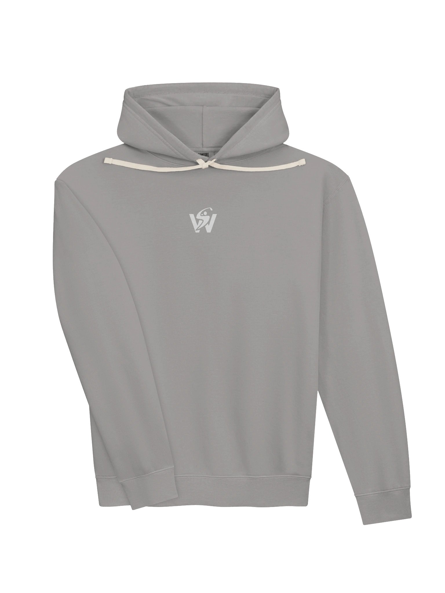 WS Center Logo Hoodie product image (3)