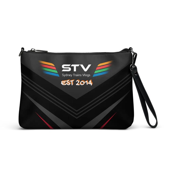 STV Crossbody Bag product image (1)