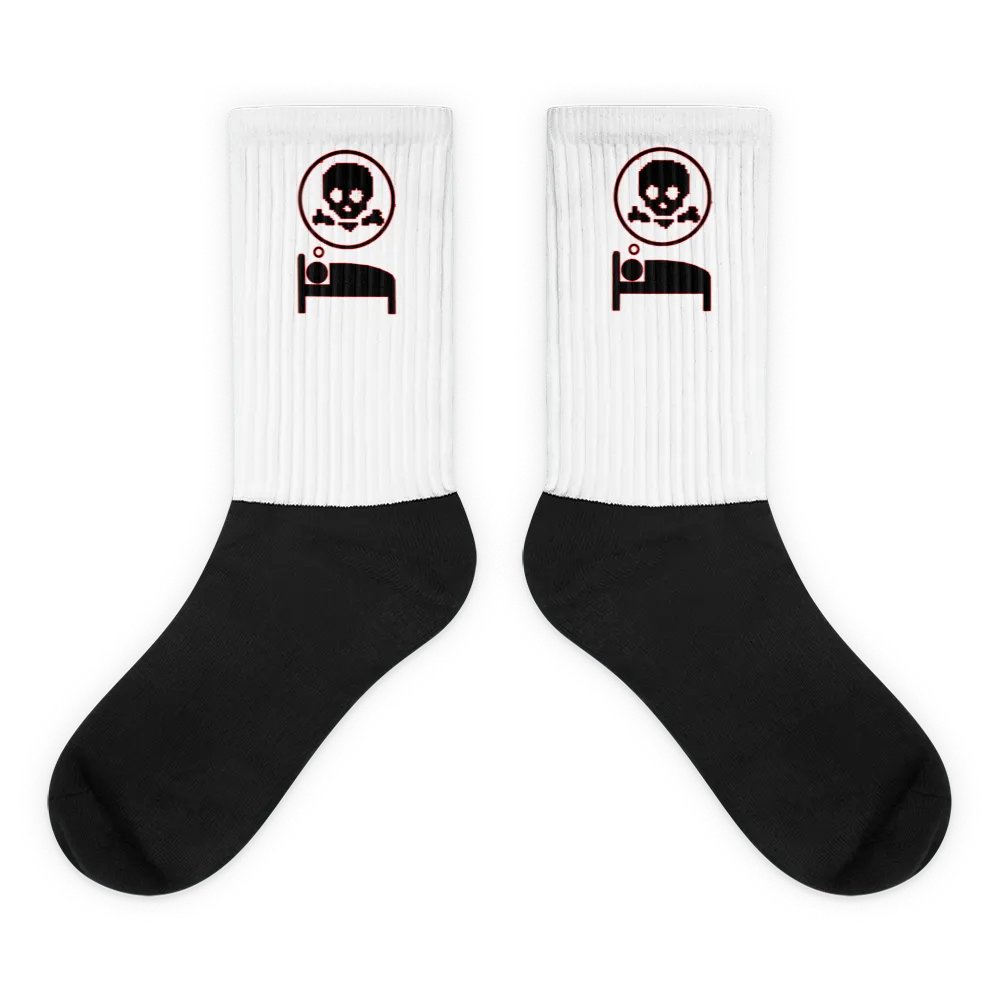 Twisted Dreams Socks product image (1)