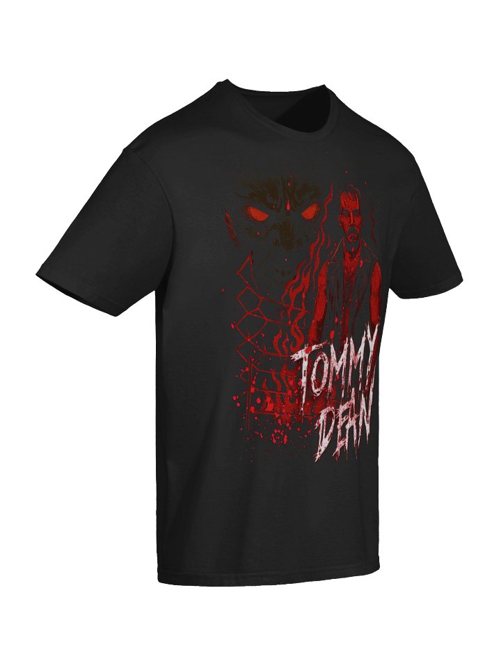 Bloodlust Tee product image (1)