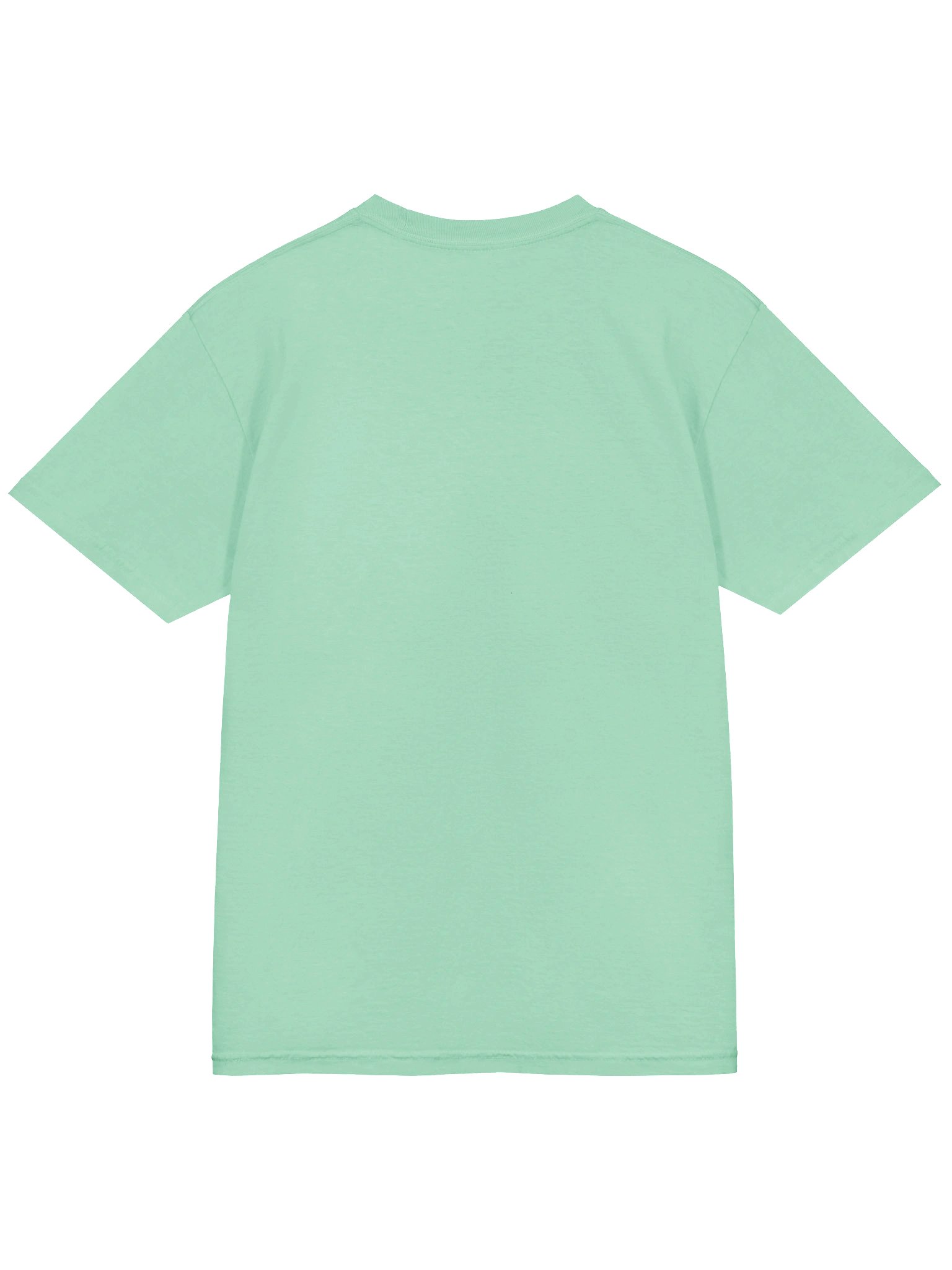 Banana Matcha Slime Tee product image (4)