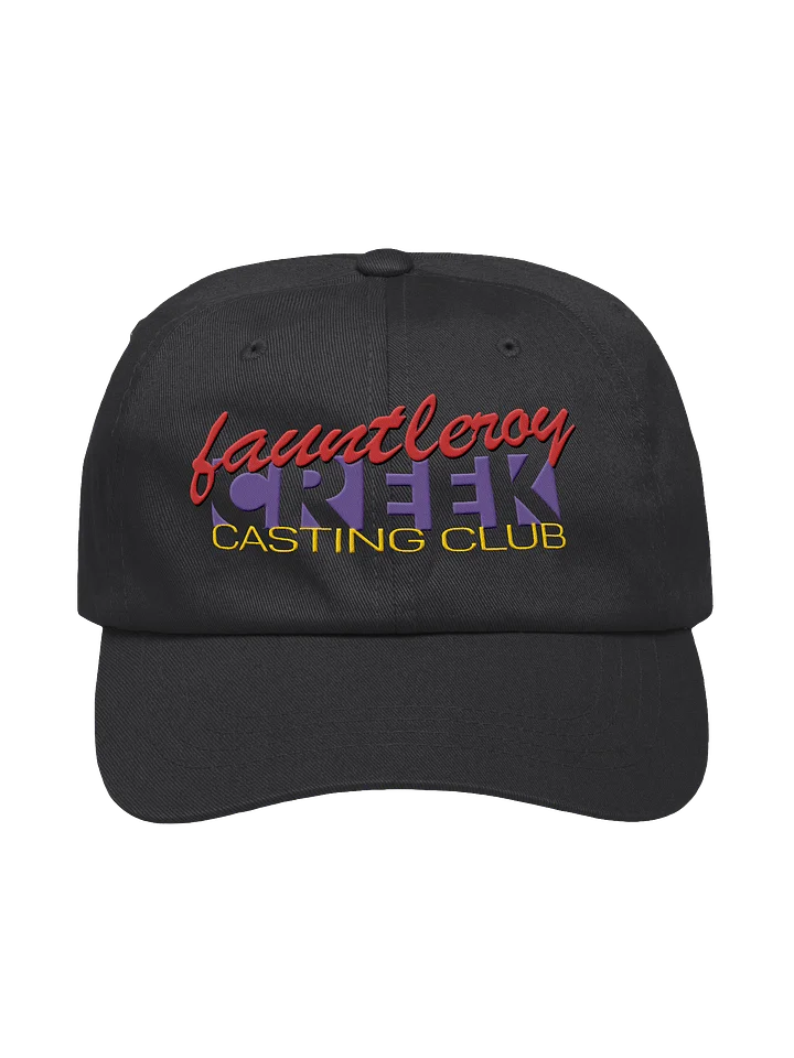 Fauntleroy Creek 80's hat product image (1)