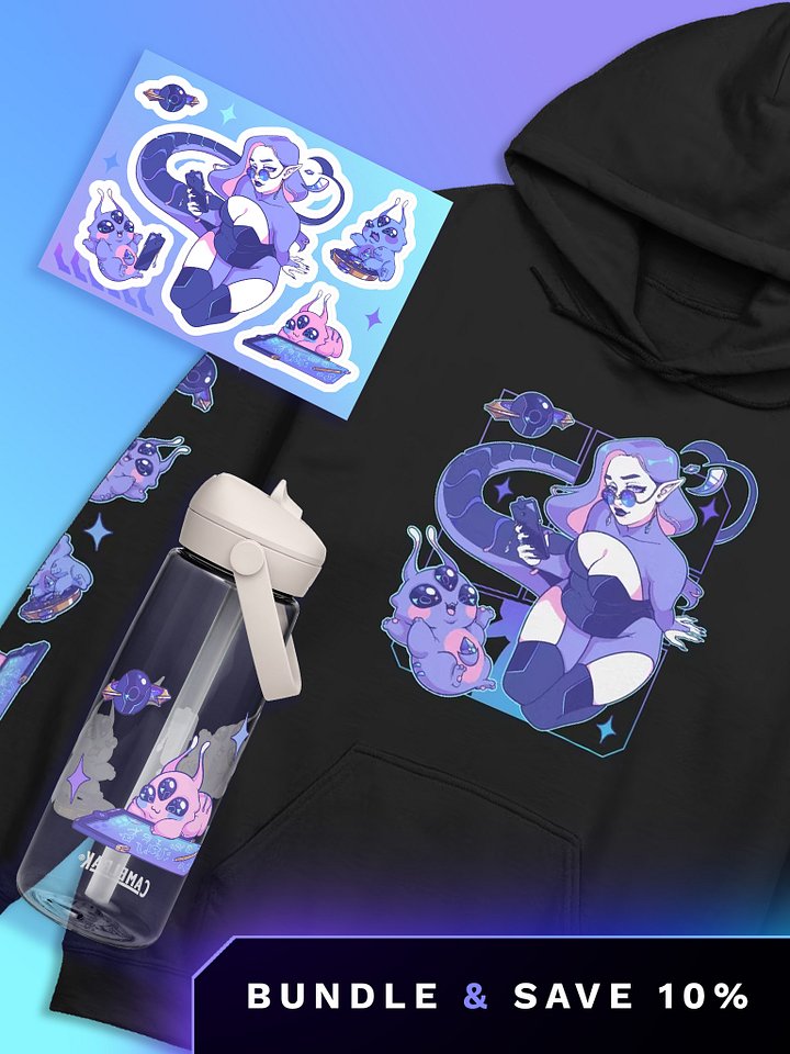 ENRICHMENT PROTOCOL MERCH BUNDLE product image (1)