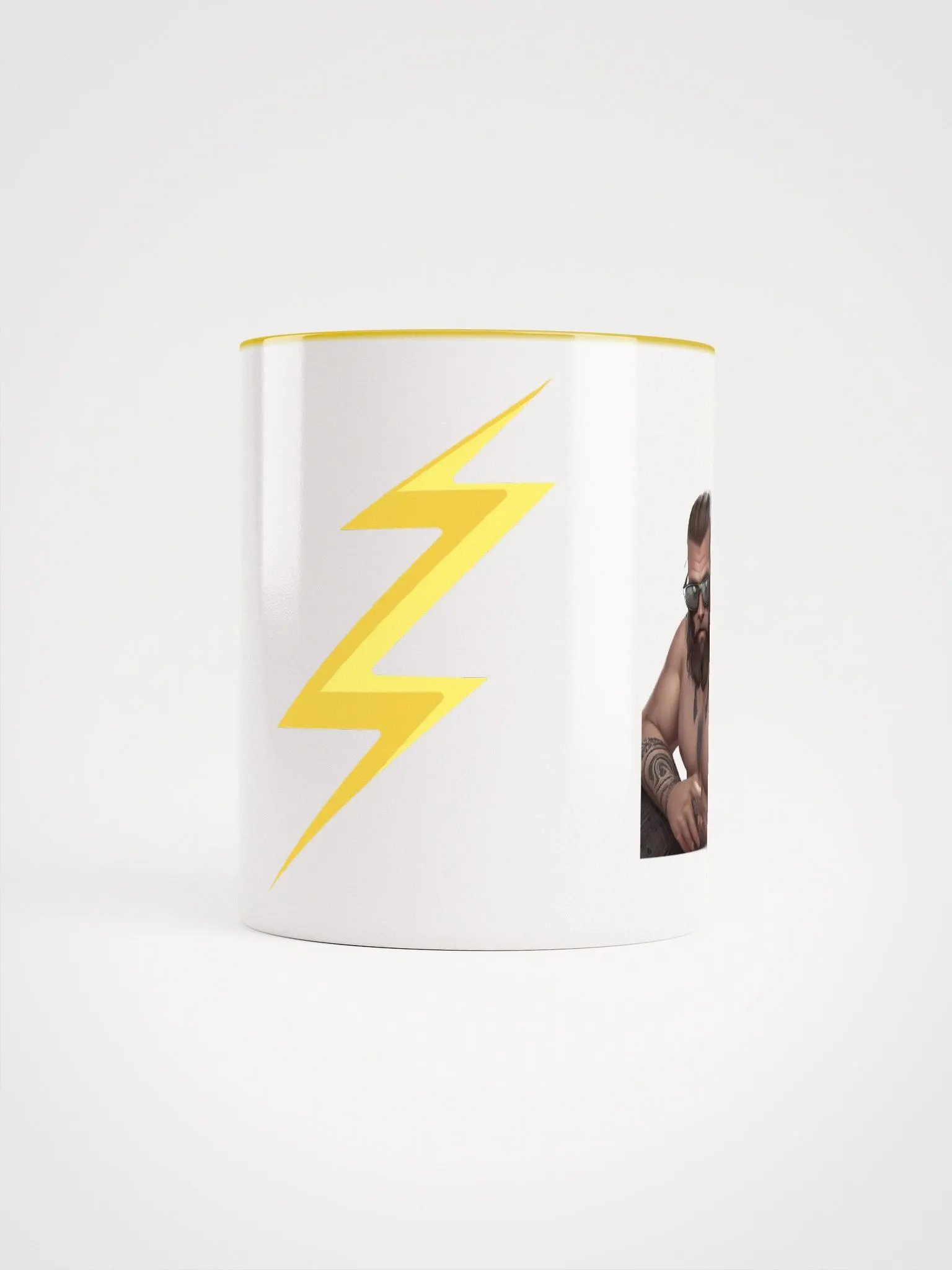 Knights of the Doghouse Collab Coffee Mug product image (50)