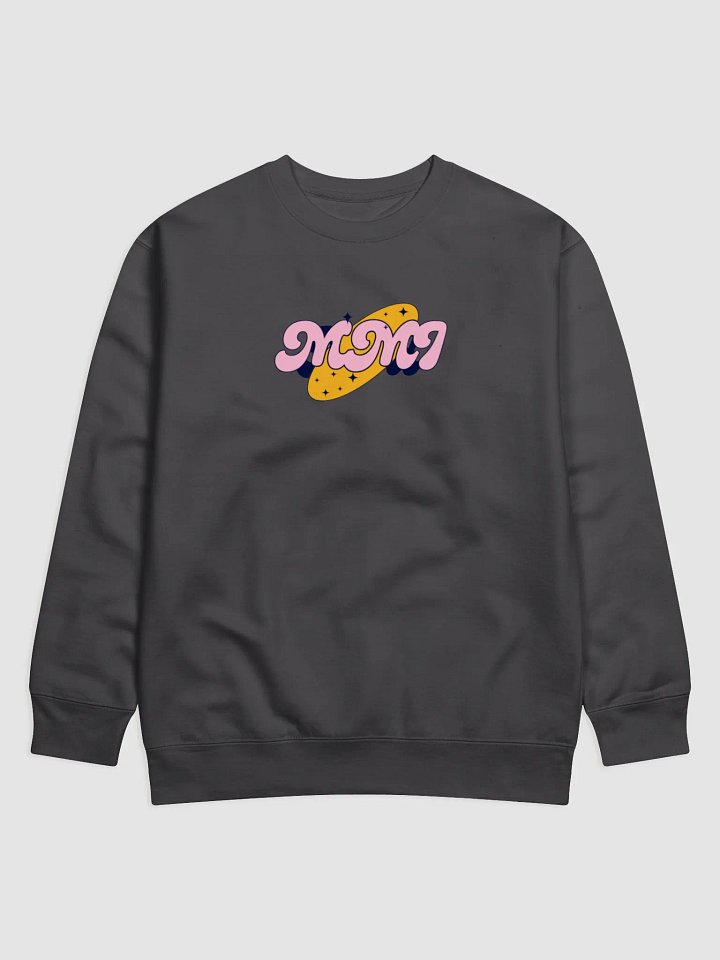 MMI Galaxy Logo Sweatshirt product image (5)
