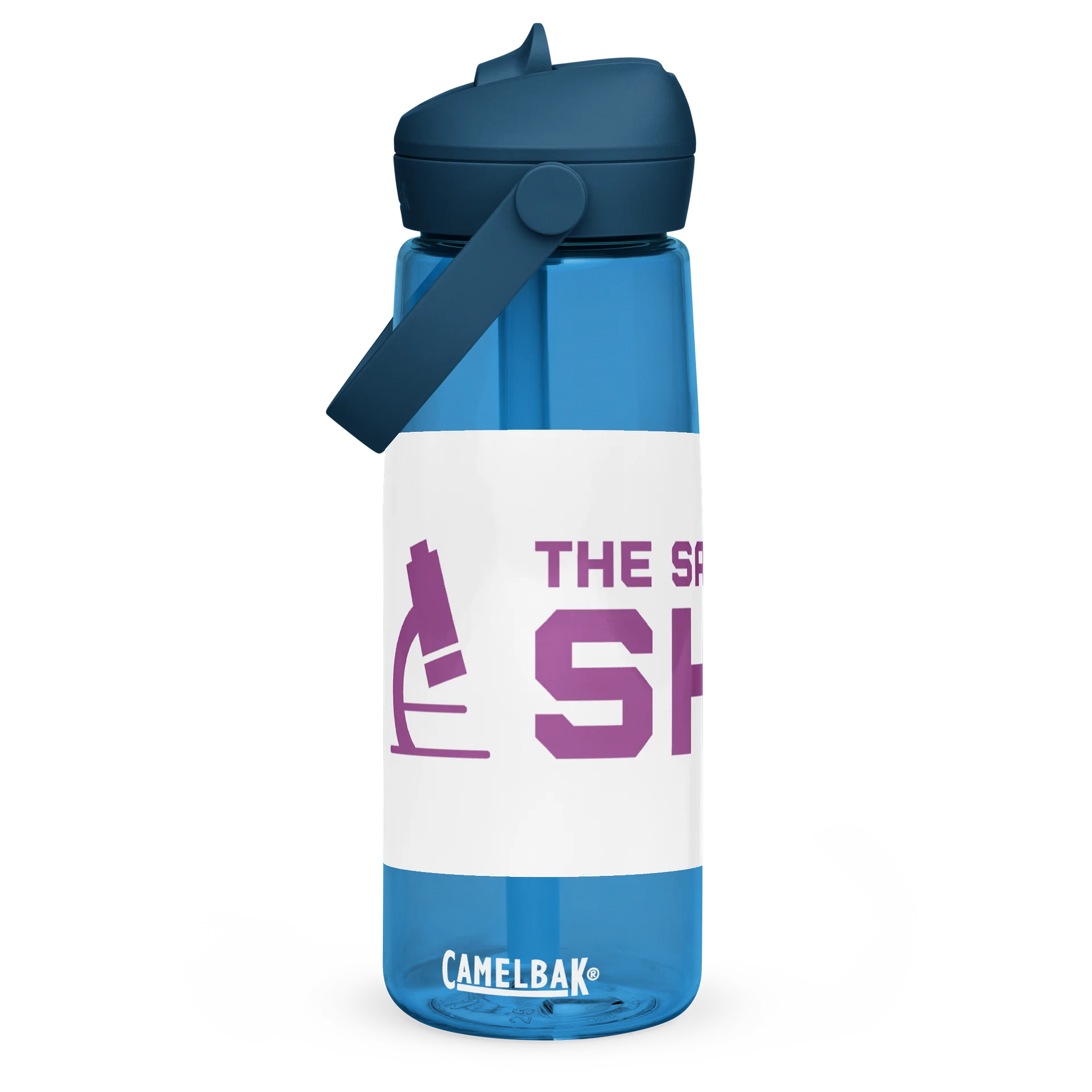 Oxford blue jug product image (1)