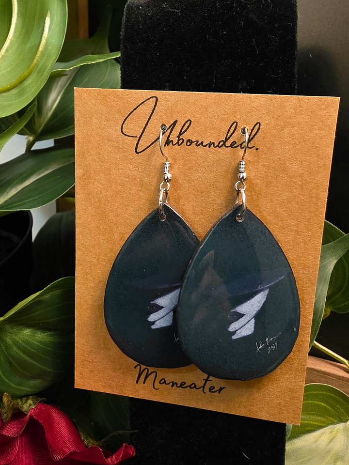Maneater product image (1)