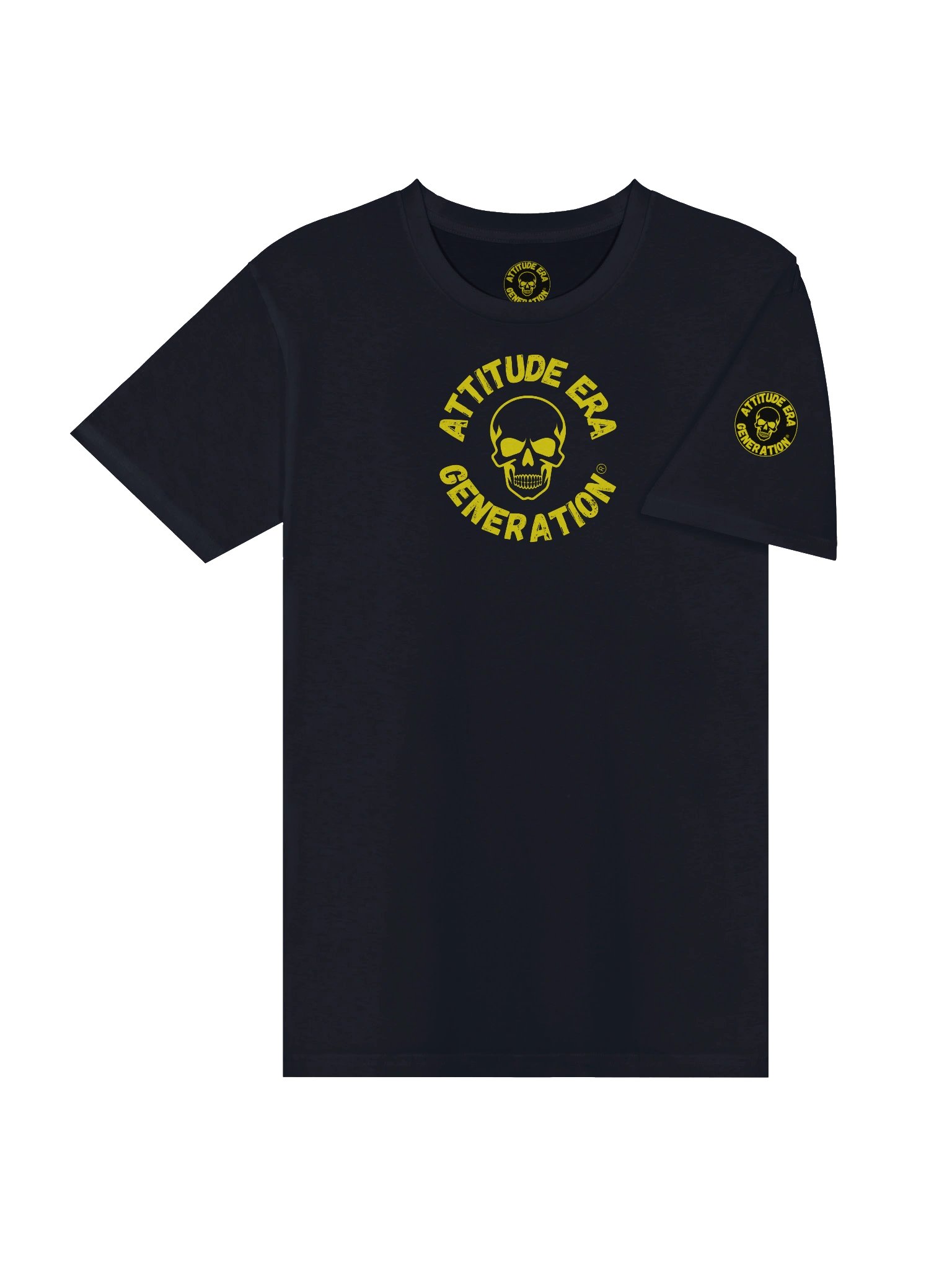 Attitude Era Generation T-shirt product image (4)