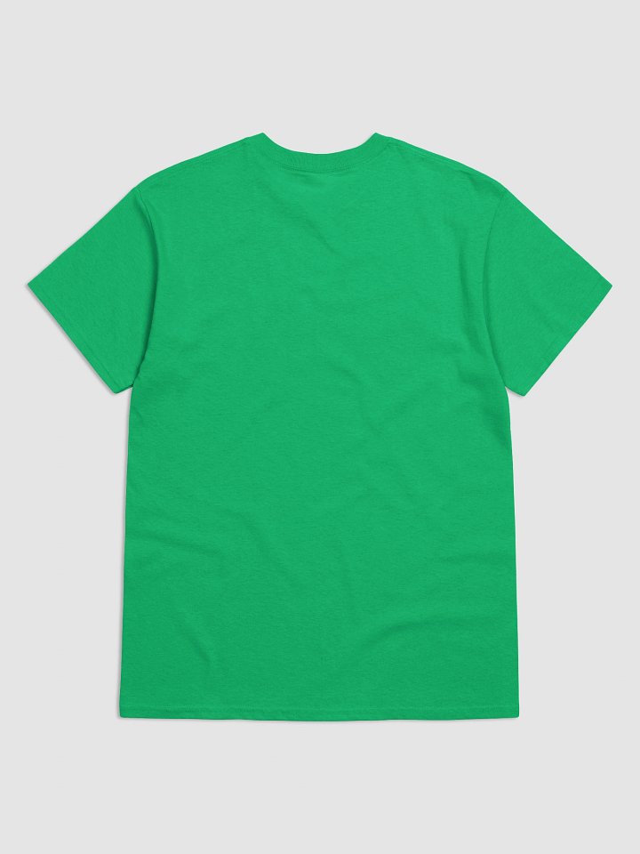 "Virtues of Chess" T-Shirt product image (18)