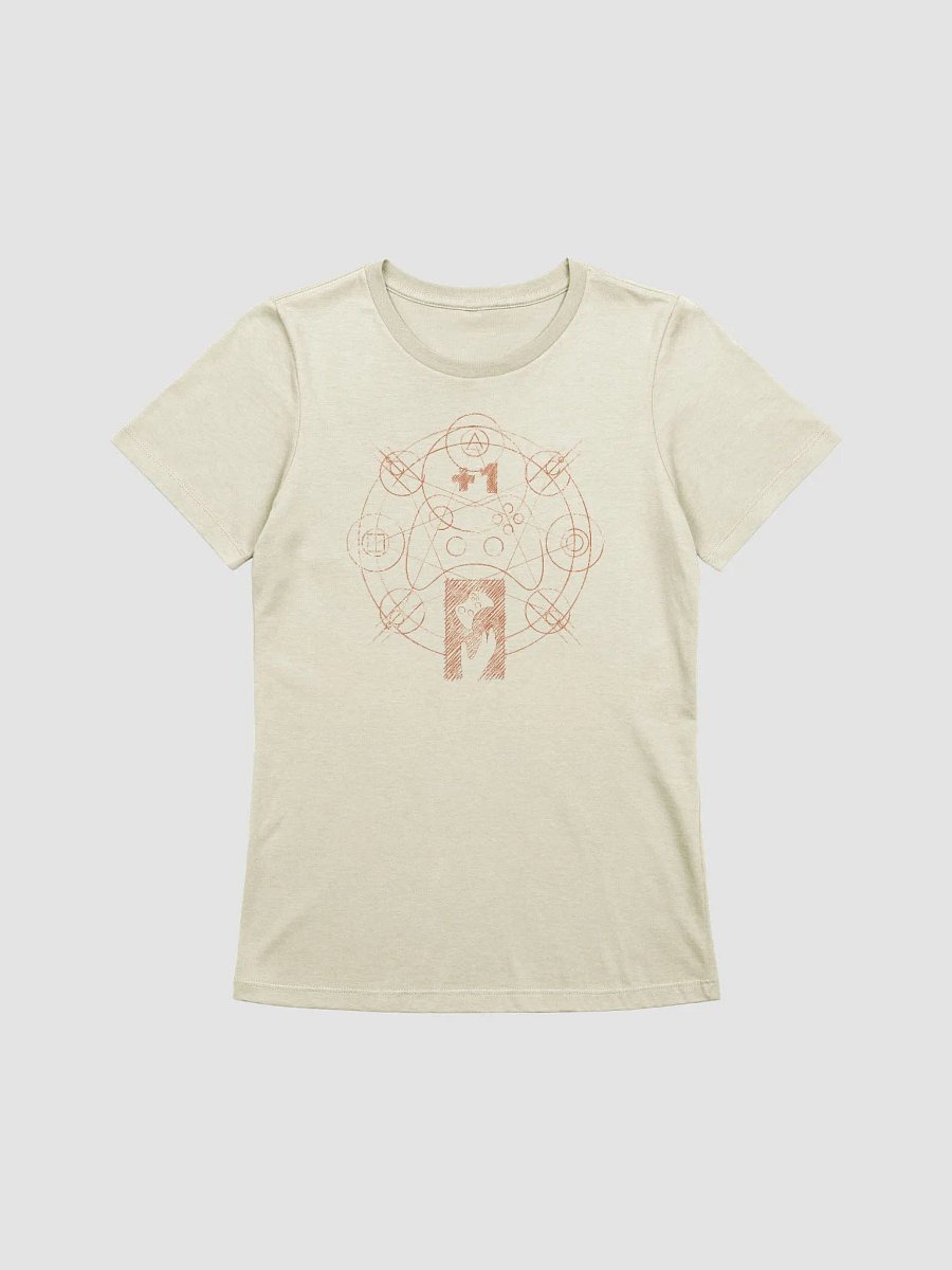 Women's GO Arcane Tee product image (1)