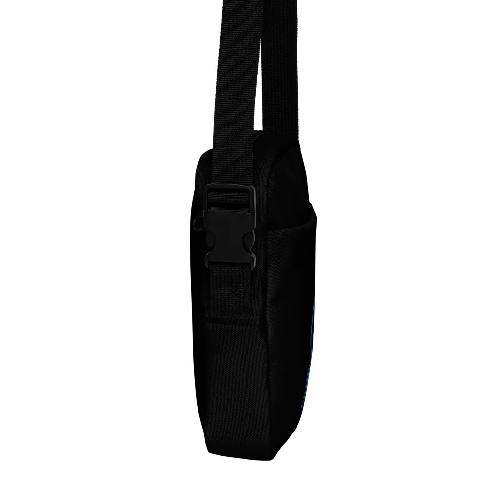 Yoda Crossbody bag product image (3)