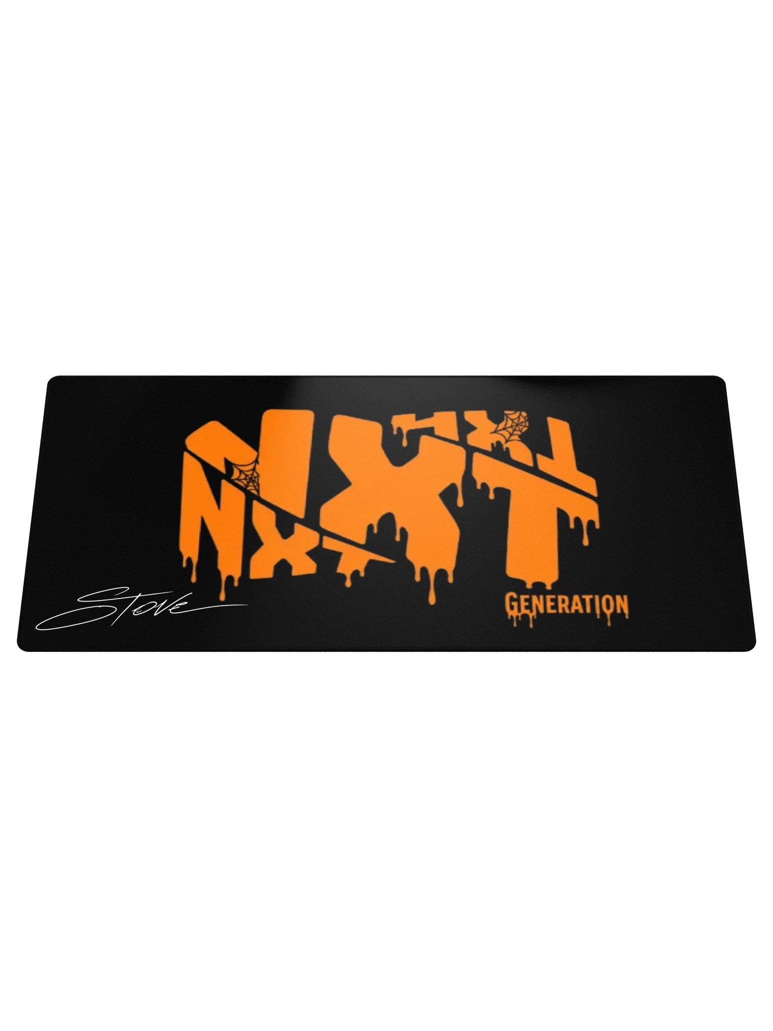 Stove Mousepad product image (1)