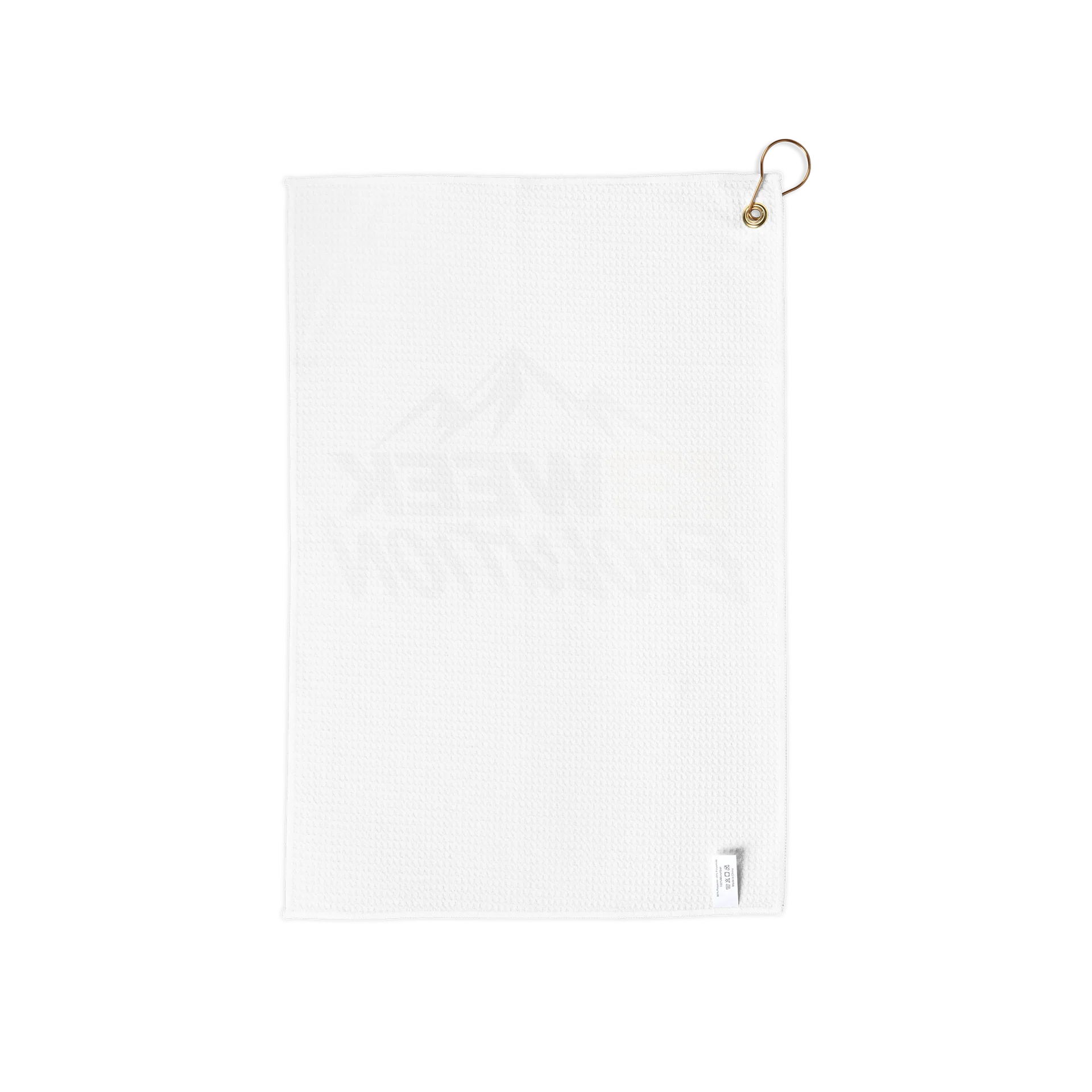 13 Week Evolution Microfiber Golf Towel product image (2)